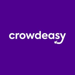 Crowdeasy