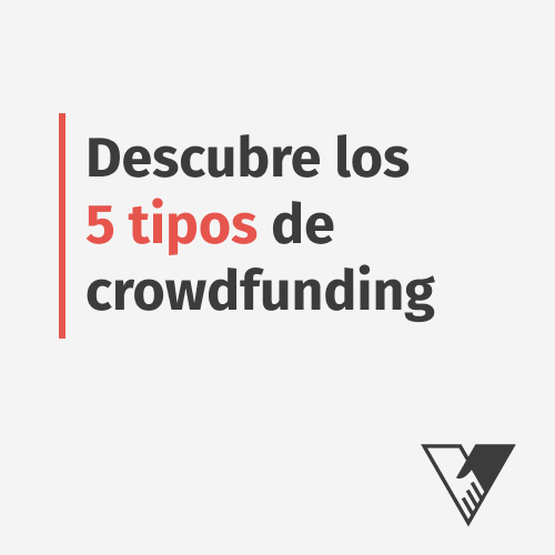 tipos de crowdfunding