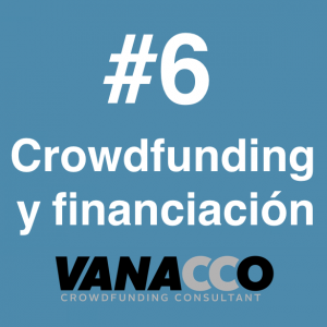 tipos de financiación