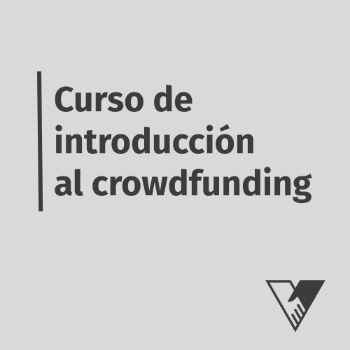 curso de introducción al crowdfunding