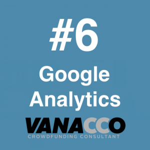 Google Analytics