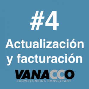 facturación