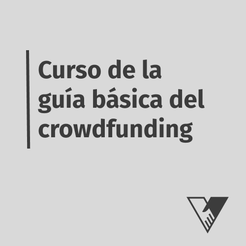 guia basica del crowdfunding