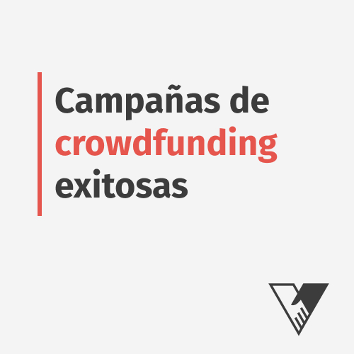 ejemplos de crowdfunding