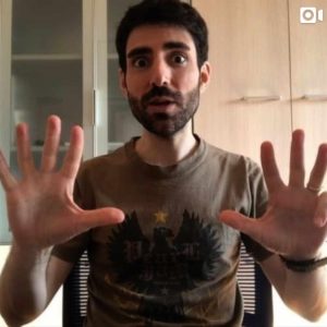 Vlog #35: ¡Vemos 9 proyectos en 1 minuto!
