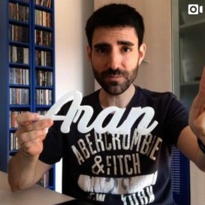 Vlog #56: Unboxing para Aran y 3Dfunding, crowdfunding e impresión 3D