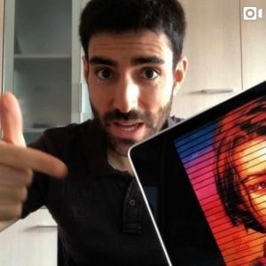 Vlog #59: Muerte y renacimiento de Graffmap