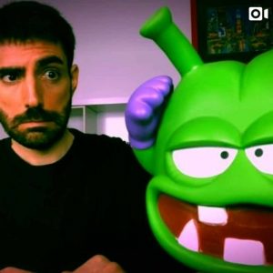 Vlog #60: ¡Hablamos de crowdfunding y anime!