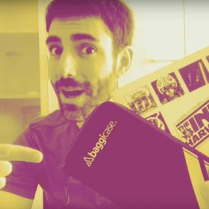 Vlog #64: ¡Proyectos de verano en Kickstarter!
