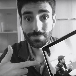 Vlog #150: ¿Qué pasa hoy en Crowddays, el evento de #crowdfunding?
