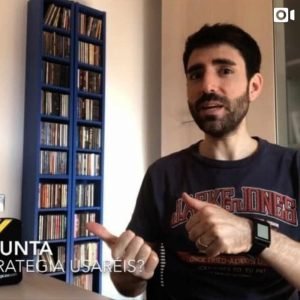 Vlog #21: Unboxing deportivo con baggicase