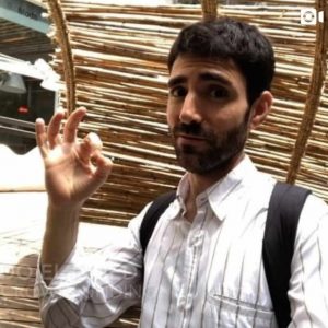 Vlog #23: Fin de clase, y preguntas sobre crowdfunding y diseño