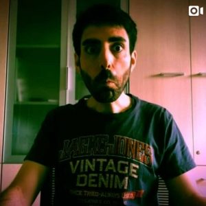Vlog #34: ¡Novedades en Patreon e invitado inesperado!