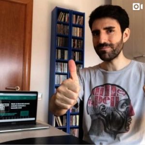 Vlog #43: ¡A formarse con MasterPOST!