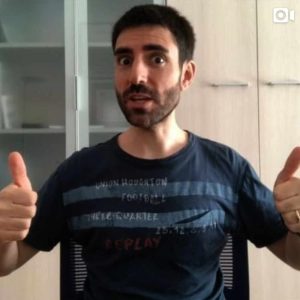 Vlog #49: Hoy va de crowdfunding y conciertos