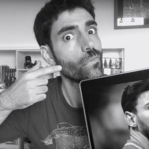 Vlog #103: ¡La barba de Messi y mucho más!