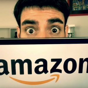 Vlog #104: ¡Amazon y el #crowdfunding!