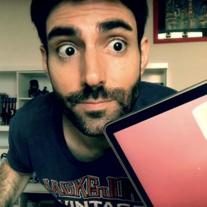 Vlog #107: ¡Cafefunding, café y #crowdfunding!