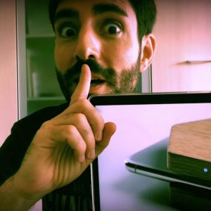 Vlog #111: ¿Quieres una pausa de tu #smartphone? ¡Este #crowdfunding te la dará!