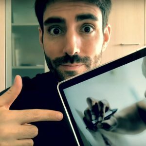 Vlog #113: ¡3 tipos de recompensa para ilustración!