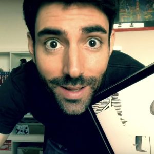 Vlog #114: ¡Convocatoria de Kickstarter para proyectos de #crowdfunding sobre tipografía!