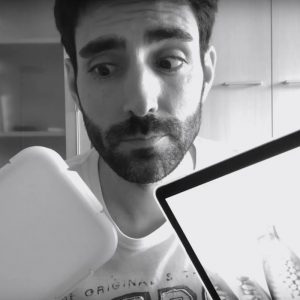 Vlog #121: ¡Llega la muerte del tupper!