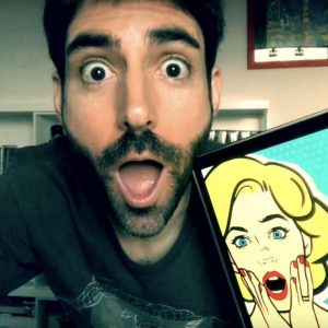 Vlog #122: ¿Retirarse a los 40?