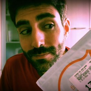 Vlog #123: #Unboxing con retraso y 3 claves de Verkami
