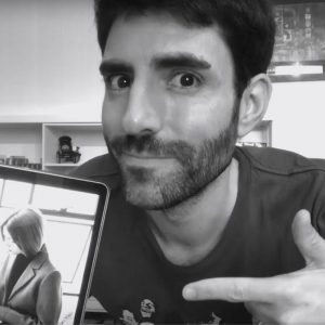 Vlog #127: ¡Vemos 3 ejemplos de web de precampaña!