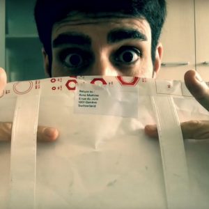 Vlog #128: ¿Es un sobre o una bolsa? ¡Hoy #unboxing sorprendente!