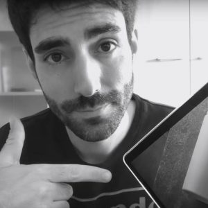 Vlog #130: ¡Café o té calentito o fresquito!
