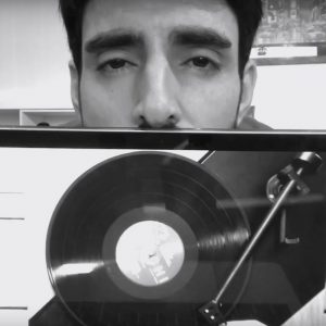 Vlog #133: ¡Este #unboxing huele a #vinilo!
