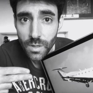 Vlog #136: ¿Una aerolínea por #crowdfunding?