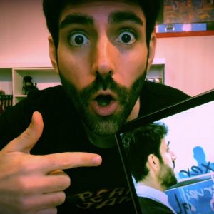 Vlog #138: ¡Especial programa 200 del #podcast de #crowdfunding!