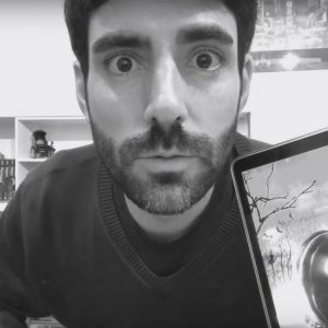Vlog #142: ¡Happy Halloween con 3 proyectos terroríficos!