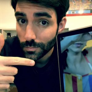 Vlog #143: ¡Vemos 3 novedades en Patreon para compartir mejor tu contenido! 🔝