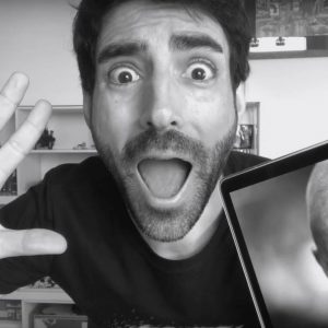 Vlog #145: ¡Zombies en el #podcast de #crowdfunding! 😱