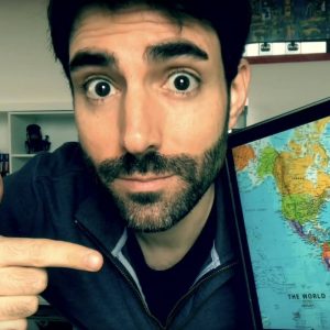 Vlog #146: ¡Viajar por el mundo sin límites con 3 inventos traductores!