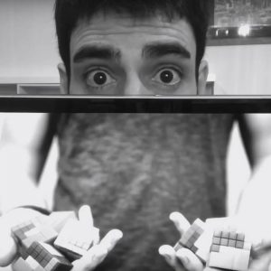 Vlog #148: ¿Píxeles en vuestras manos?
