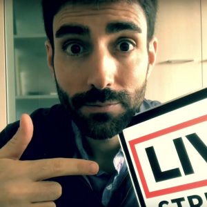 Vlog #149: ¡Haz directo para tu #crowdfunding!