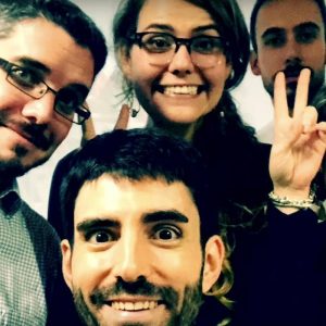 Vlog #152: ¡Vaya eventazo! (parte 1)