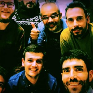 Vlog #153: ¡Vaya eventazo! (parte 2)