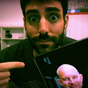 Vlog #156: ¡A invertir en Crowdcube vía #crowdfunding!
