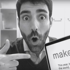Vlog #157: ¡Crea 100 “lo que sea” con #crowdfunding!