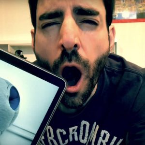 Vlog #158: ¿Almohadas y #crowdfunding!