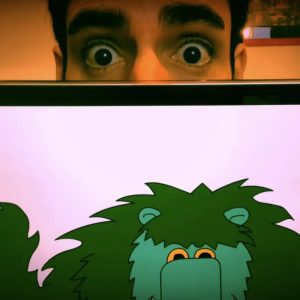 Vlog #159: ¡Muzzy nos visita en el #podcast de #crowdfunding!