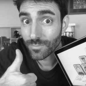 Vlog #160: ¡Un “quién es quién” en femenino!