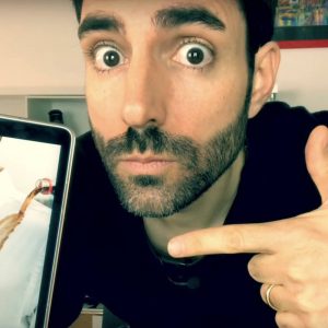 Vlog #167: ¡La camisa que nunca se mancha!