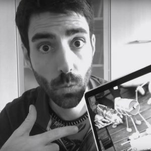 Vlog #172: ¡Creando juguetes con cualquier cosa y #crowdfunding!