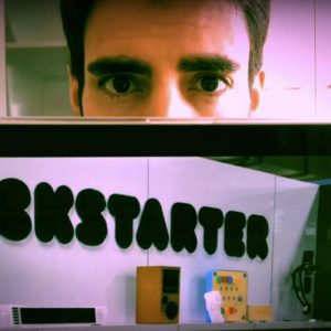 Vlog #73: ¡Ya son 15 millones de mecenas en Kickstarter!